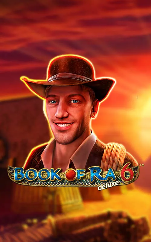 Book of Ra at Spin Bounty Casino