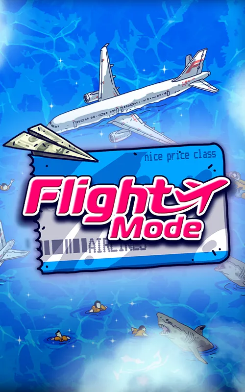 Flight Mode at Spin Bounty Casino