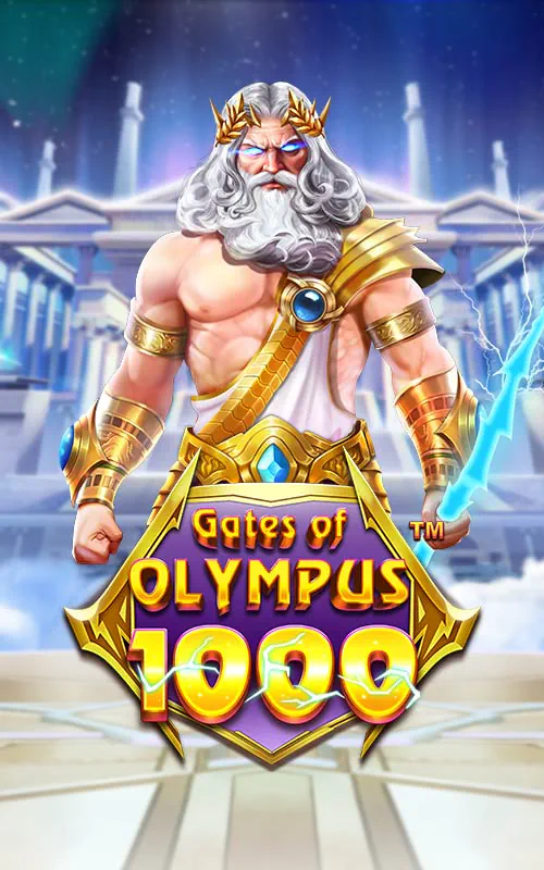 Gates of Olympus at Spin Bounty Casino