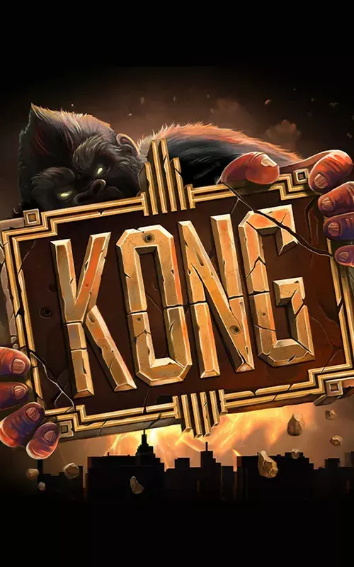 Kong at Spin Bounty Casino