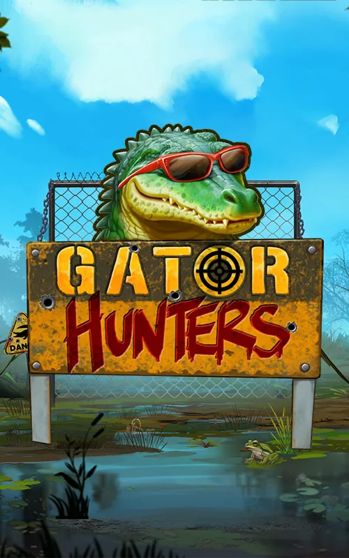 Gator Hunters at Spin Bounty Casino